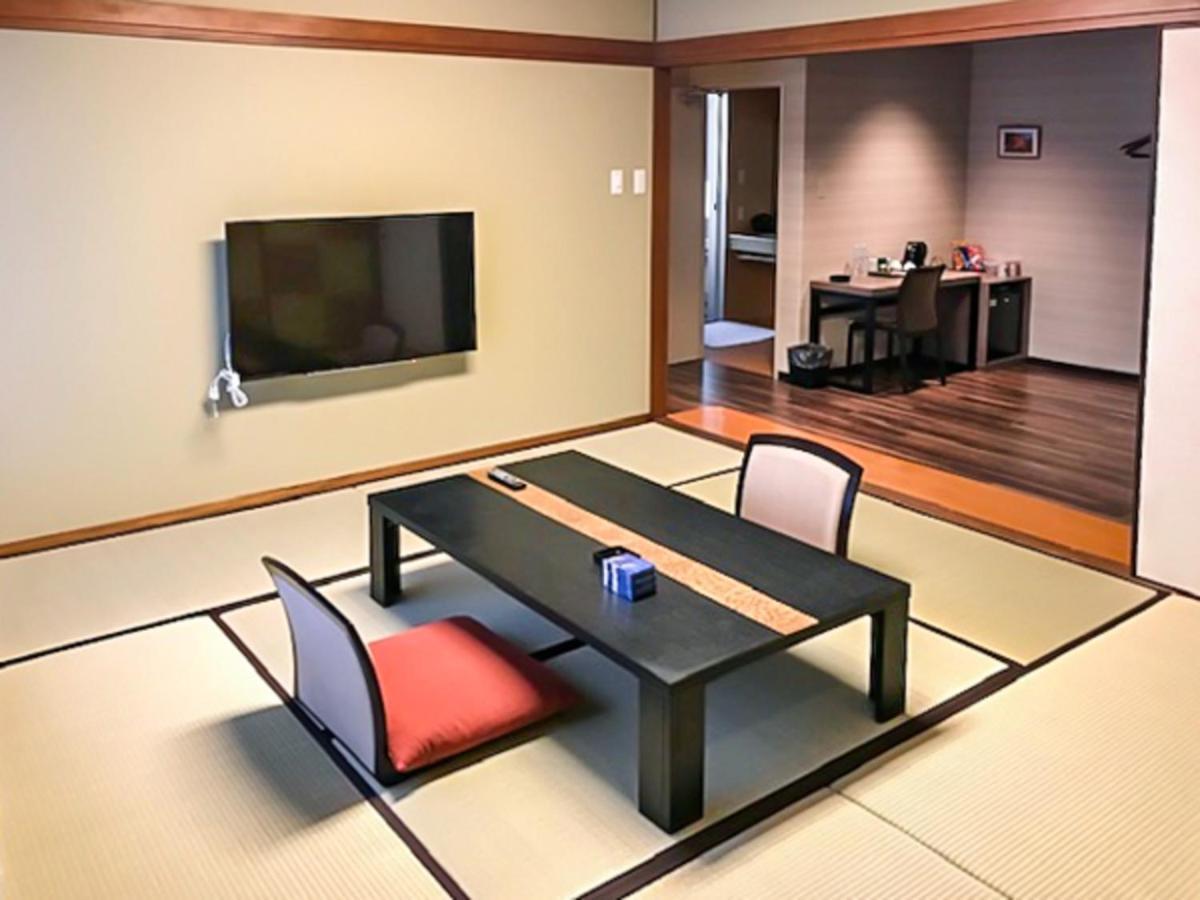 Livemax Resort Sakurajima Sea Front Tarumizu Exterior foto